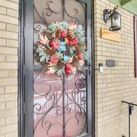 Dog-Friendly Denver Apartment With Shared Yard! Extérieur photo